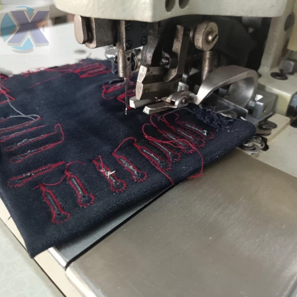 Maquina Caseadeira de Olho Mecânica Revisada