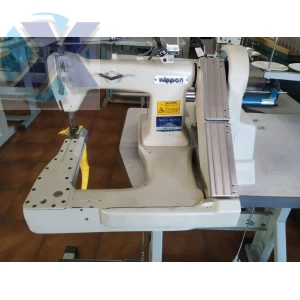 Fechadeira Braço 02ag