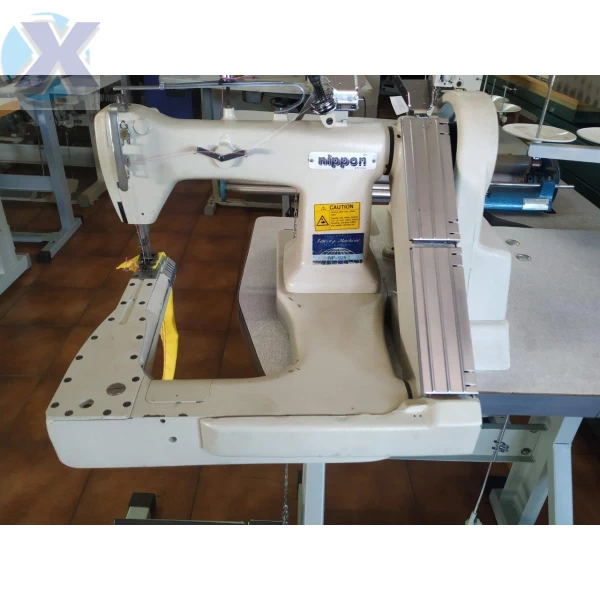 Fechadeira Braço 02ag