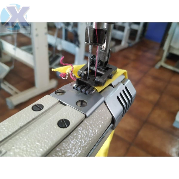 Fechadeira Braço 02ag