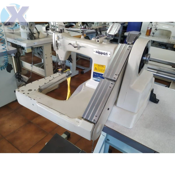 Fechadeira Braço 02ag