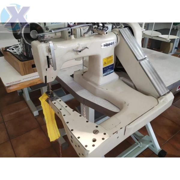 Fechadeira Braço 02ag