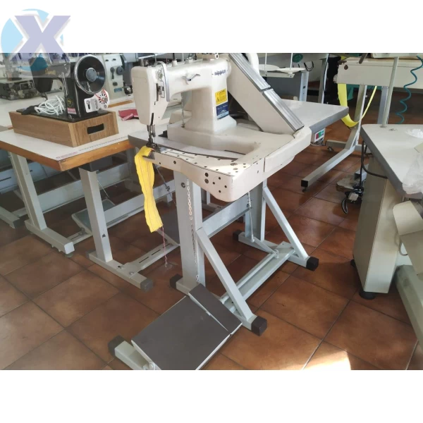 Fechadeira Braço 02ag