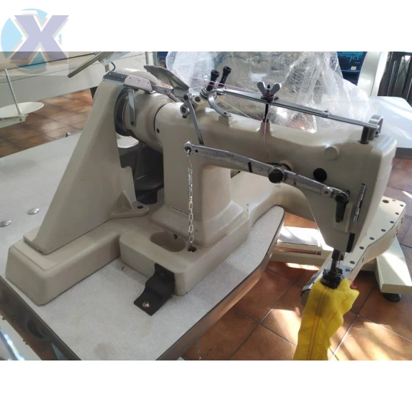 Fechadeira Braço 02ag