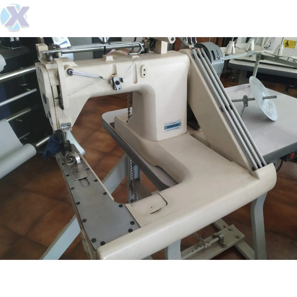 Fechadeira Braço 03ag