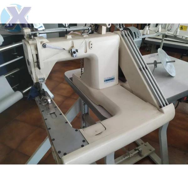 Fechadeira Braço 03ag