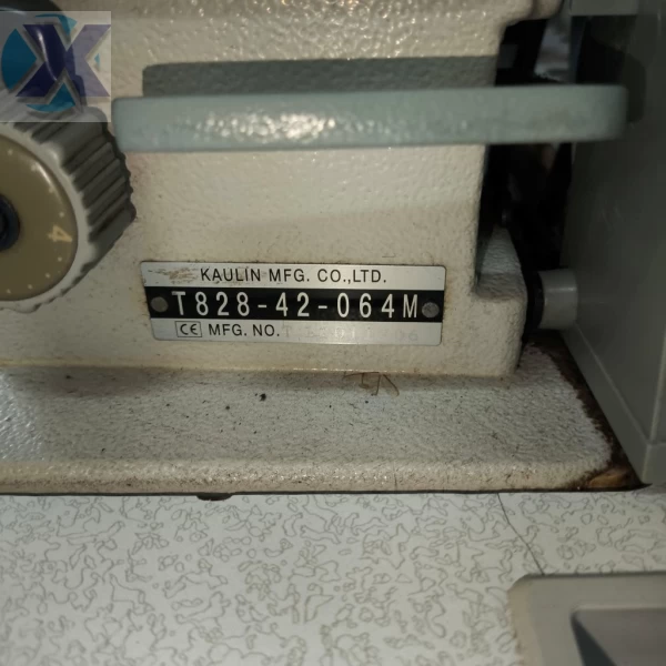 Maquina Pespontadeira Industrial Para Lingerie Siruba Revisada