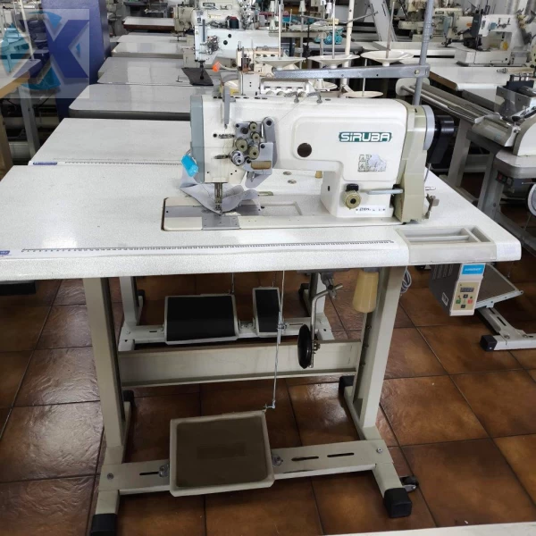 Pespontadeira 02 Agulhas Alternada (Revisada)