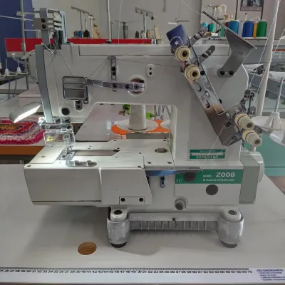 Maquina Picueta Ponto Decorativo (Revisada)