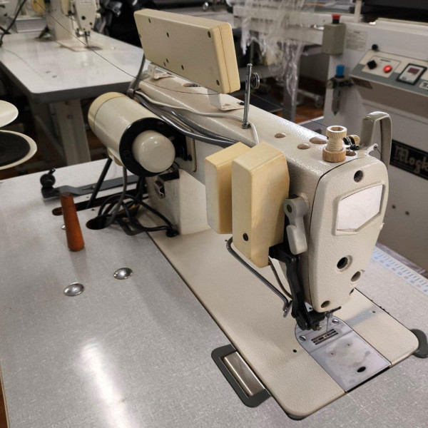 Reta Industrial Eletronica KingSpecial  (Revisada)