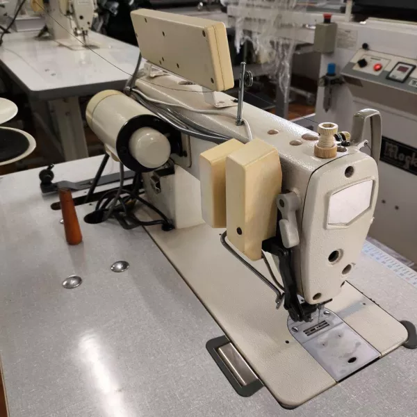 Reta Industrial Eletronica KingSpecial  (Revisada)