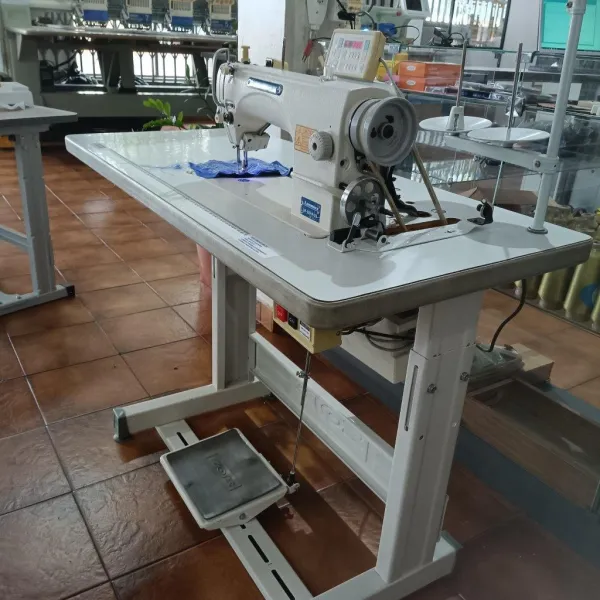 Reta Industrial Eletronica Lanmax LM-128M (Revisada) 