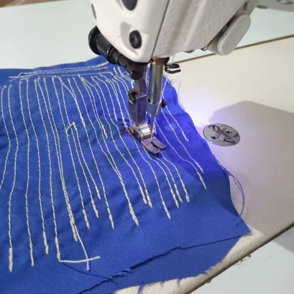 Reta Industrial Eletronica Lanmax LM-128M (Revisada) 