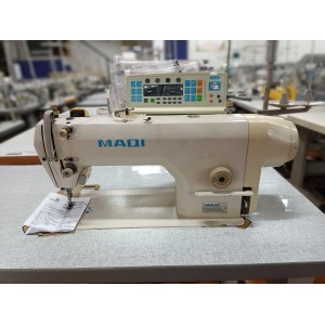 Reta Industrial Eletronica Maqi LS-9800 (Revisada)