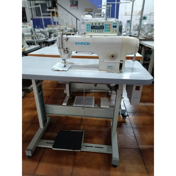 Reta Industrial Eletronica Maqi LS-9800 (Revisada)