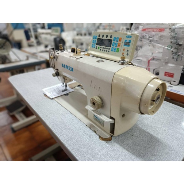 Reta Industrial Eletronica Maqi LS-9800 (Revisada)