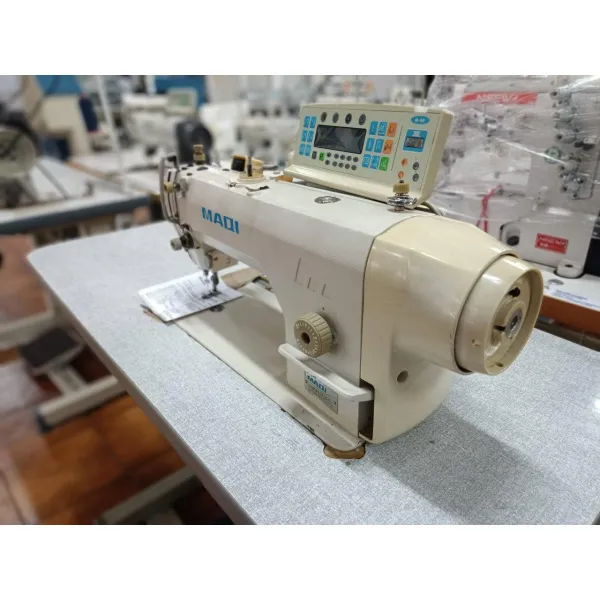 Reta Industrial Eletronica Maqi LS-9800 (Revisada)