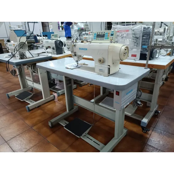 Reta Industrial Eletronica Maqi LS-9800 (Revisada)