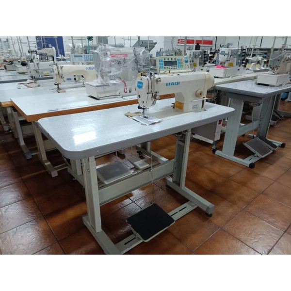 Reta Industrial Eletronica Maqi LS-9800 (Revisada)