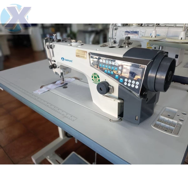 Reta Industrial Eletrônica Sansei SA-MQ4