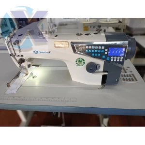 Reta Industrial Eletrônica Sansei SA-MQ4