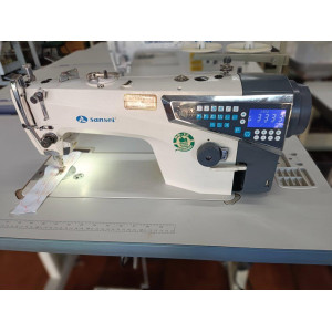 Reta Industrial Eletrônica Sansei SA-MQ4