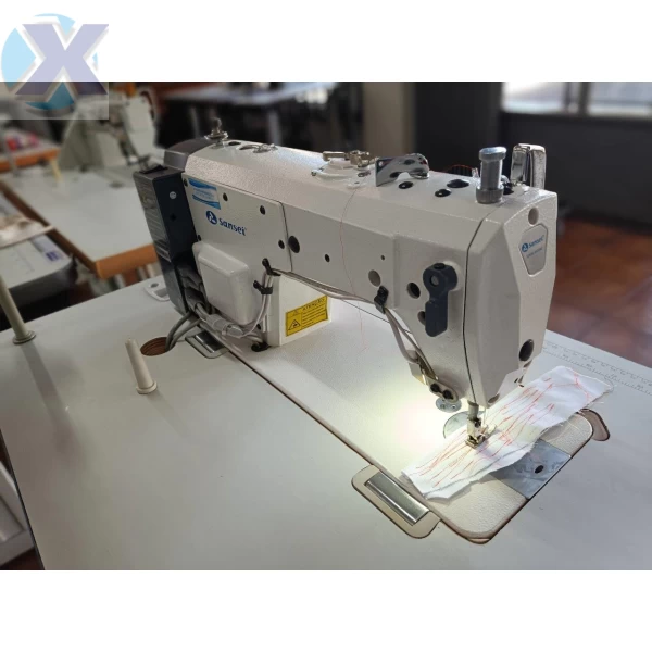 Reta Industrial Eletrônica Sansei SA-MQ4