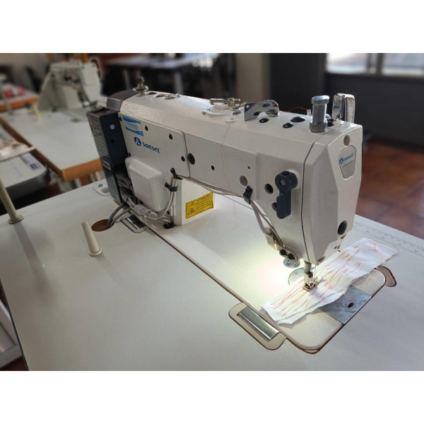 Reta Industrial Eletrônica Sansei SA-MQ4