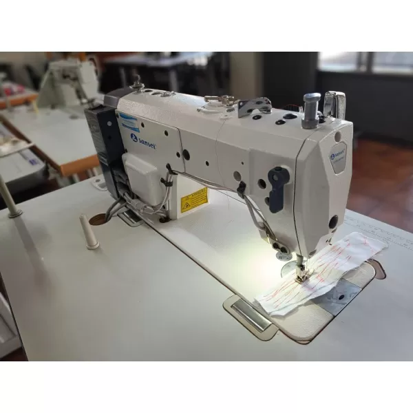 Reta Industrial Eletrônica Sansei SA-MQ4