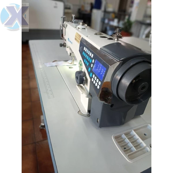 Reta Industrial Eletrônica Sansei SA-MQ4