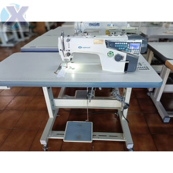 Reta Industrial Eletrônica Sansei SA-MQ4