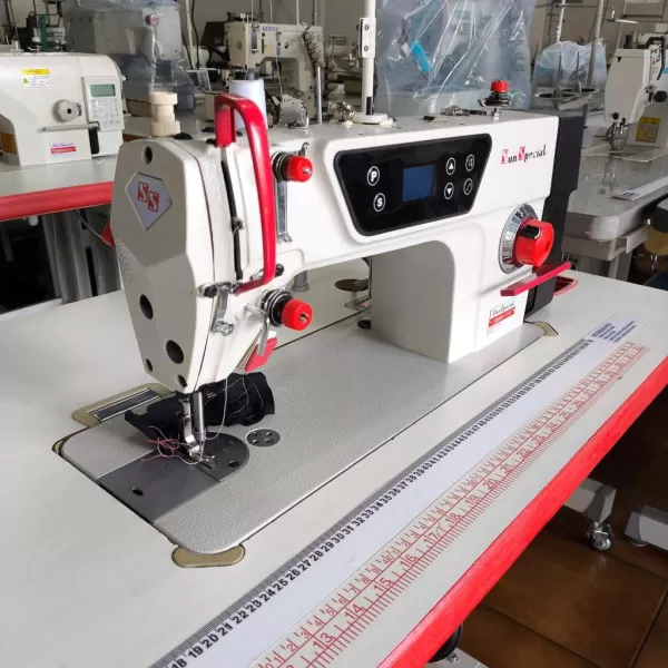 Reta Industrial Direct SunSpecial SS-8800 (Revisada) 