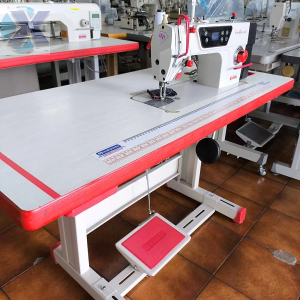 Reta Industrial Direct SunSpecial SS-8800 (Revisada) 