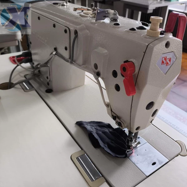 Reta Industrial Direct SunSpecial SS-8800 (Revisada) 