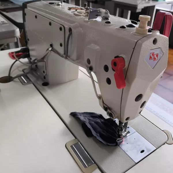 Reta Industrial Direct SunSpecial SS-8800 (Revisada) 