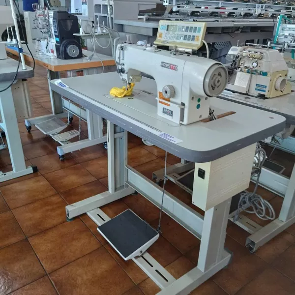 Reta Industrial Eletronica Prestto TT7100 (Revisada)