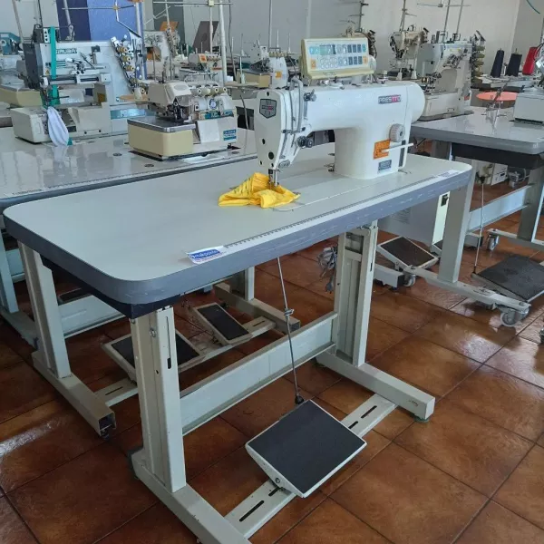 Reta Industrial Eletronica Prestto TT7100 (Revisada)