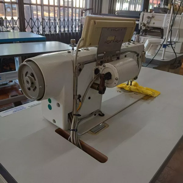 Reta Industrial Eletronica Prestto TT7100 (Revisada)