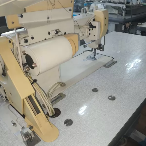 Reta Ind SunStar Eletronica KM250A (Revisada)