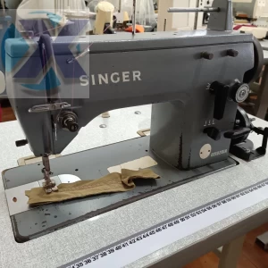 Maquina Zig Zag Singer 2 Pontos (Revisada)
