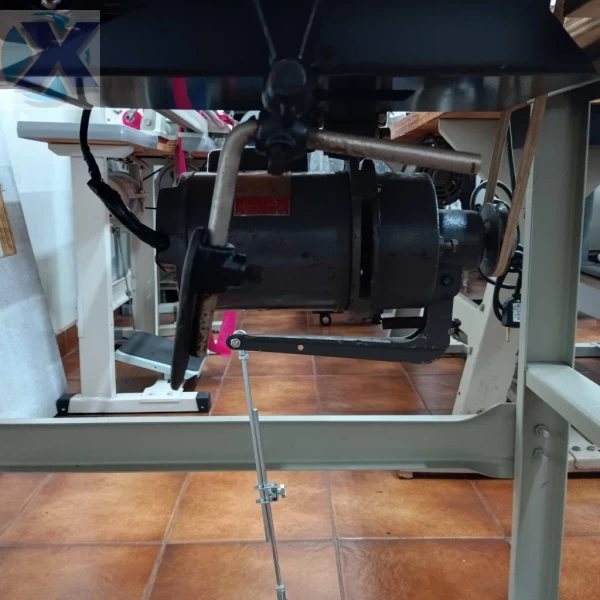 Maquina Zig Zag Singer 2 Pontos (Revisada)