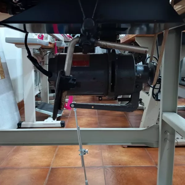 Maquina Zig Zag Singer 2 Pontos (Revisada)