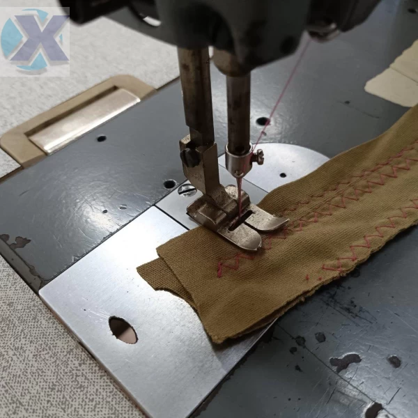 Maquina Zig Zag Singer 2 Pontos (Revisada)