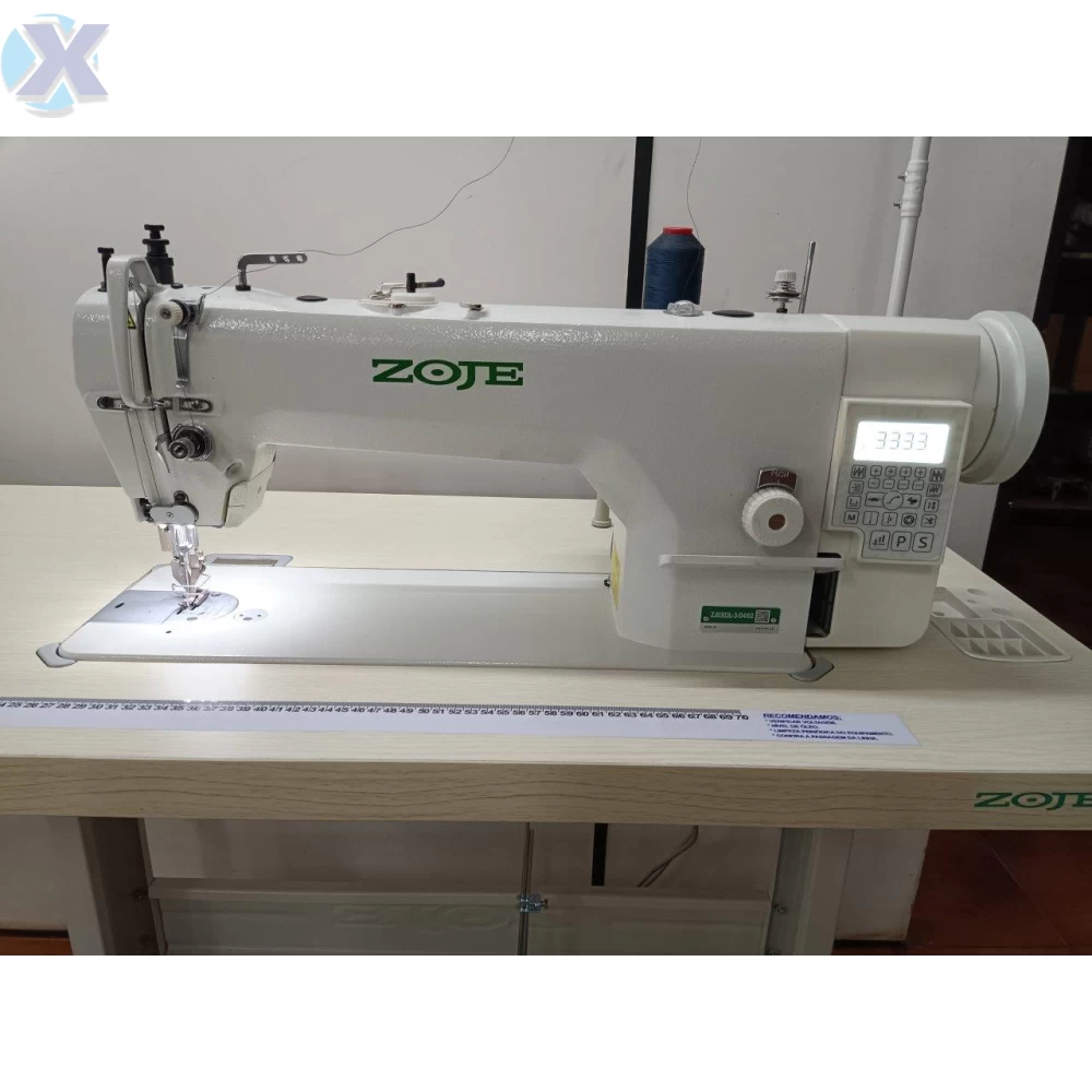 Reta Ind Transporte Duplo 01ag Elet. ZJ-0303L