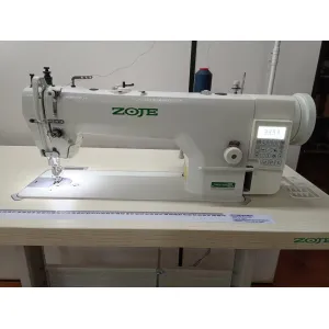 Reta Ind Transporte Duplo 01ag Elet. ZJ-0303L