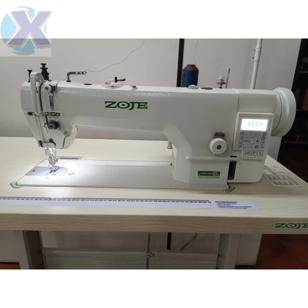 Reta Ind Transporte Duplo 01ag Elet. ZJ-0303L