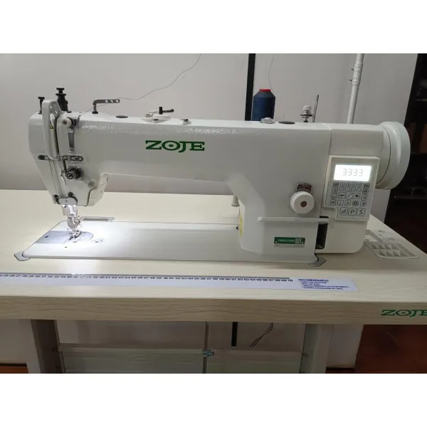 Reta Ind Transporte Duplo 01ag Elet. ZJ-0303L