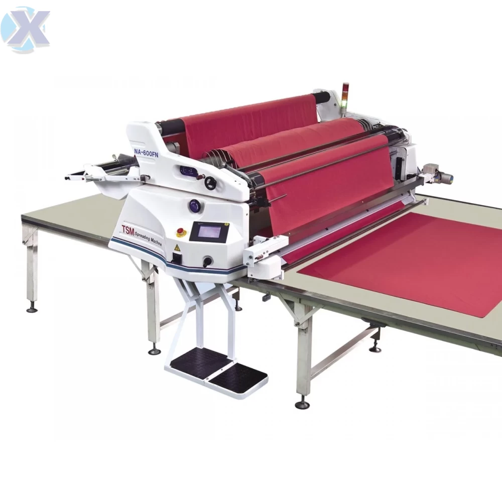 Enfestadeira Eletrônica Tubular Pré Ajustável