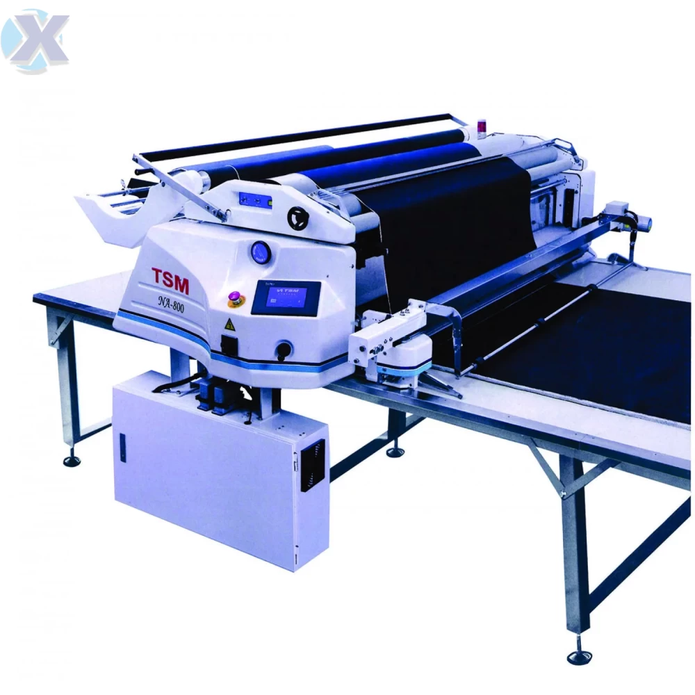 Enfestadeira Eletrônica c/ Tensão Ajustável