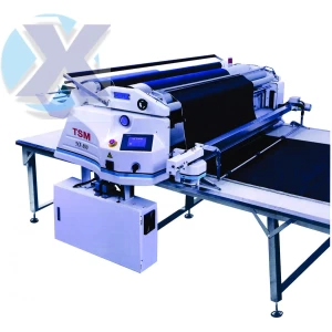 Enfestadeira Eletrônica c/ Tensão Ajustável